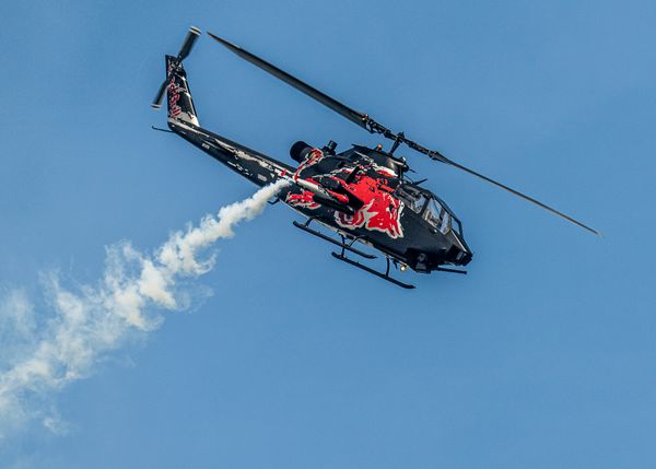 00 Header Bell Cobra 209ah 1f the Flying Bulls 00 Header Bell Cobra 209ah 1f the Flying Bulls