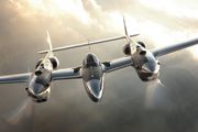 Lockheed P-38 "Lightning"