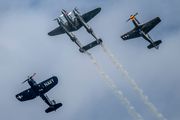 Pardubice Airshow